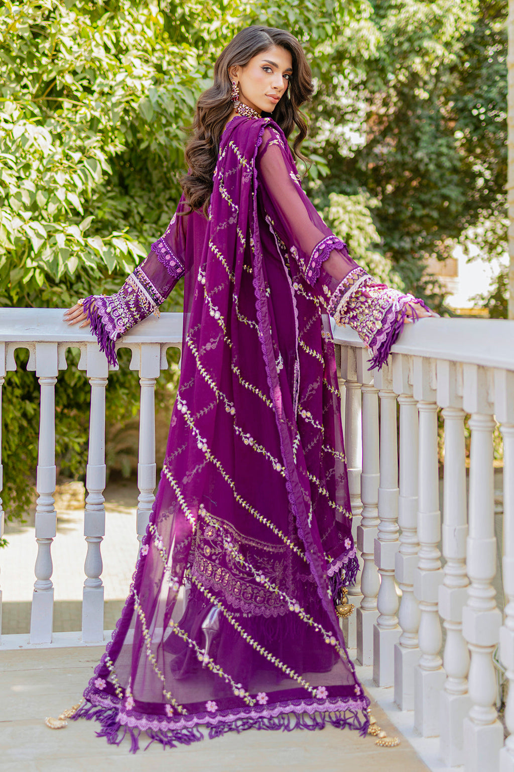 Zellbury | Designer Collection | 4218