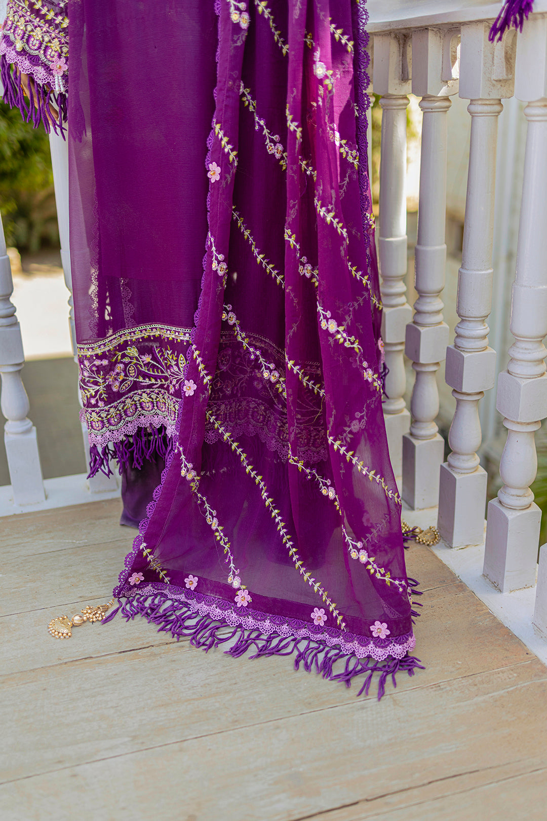 Zellbury | Designer Collection | 4218