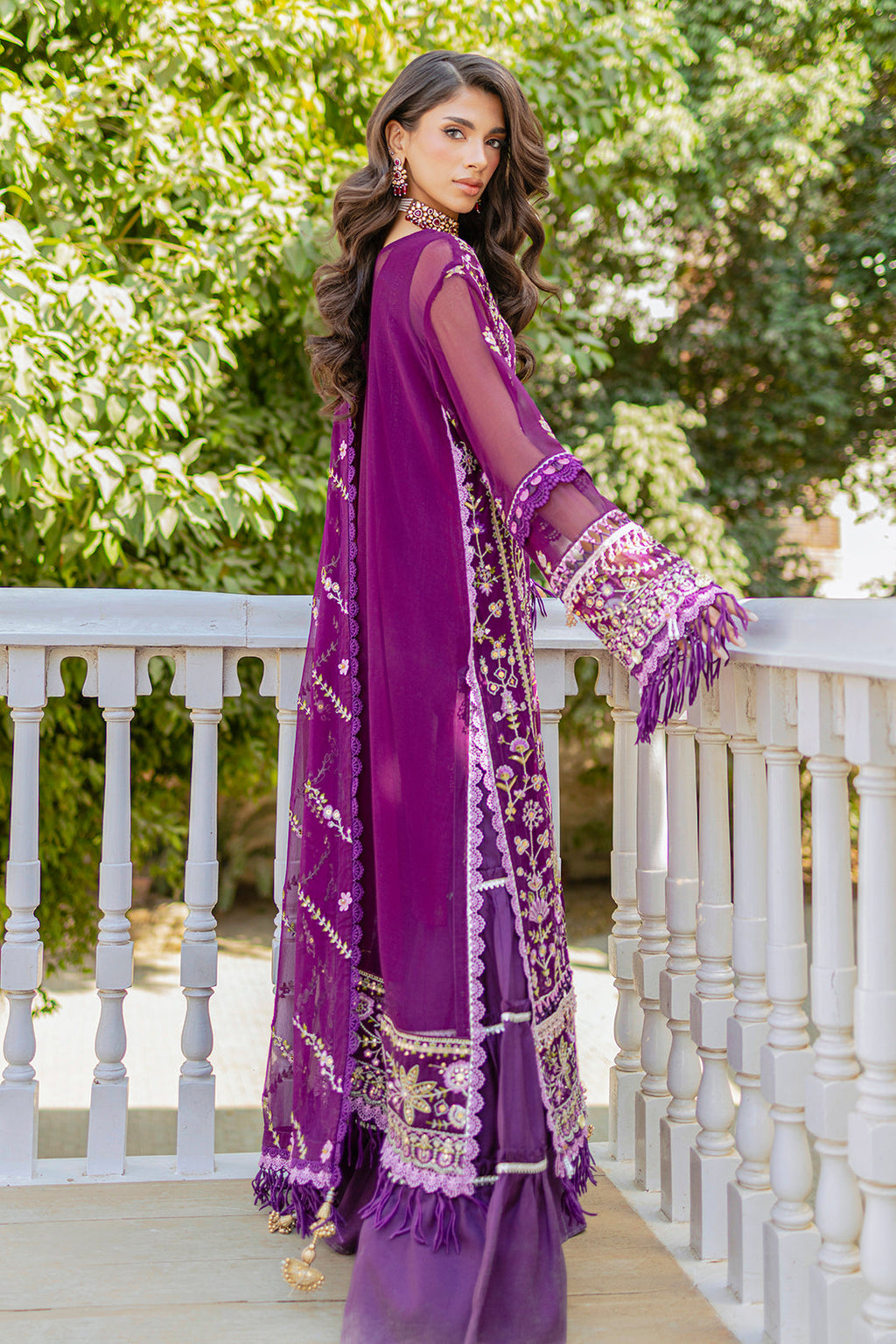 Zellbury | Designer Collection | 4218