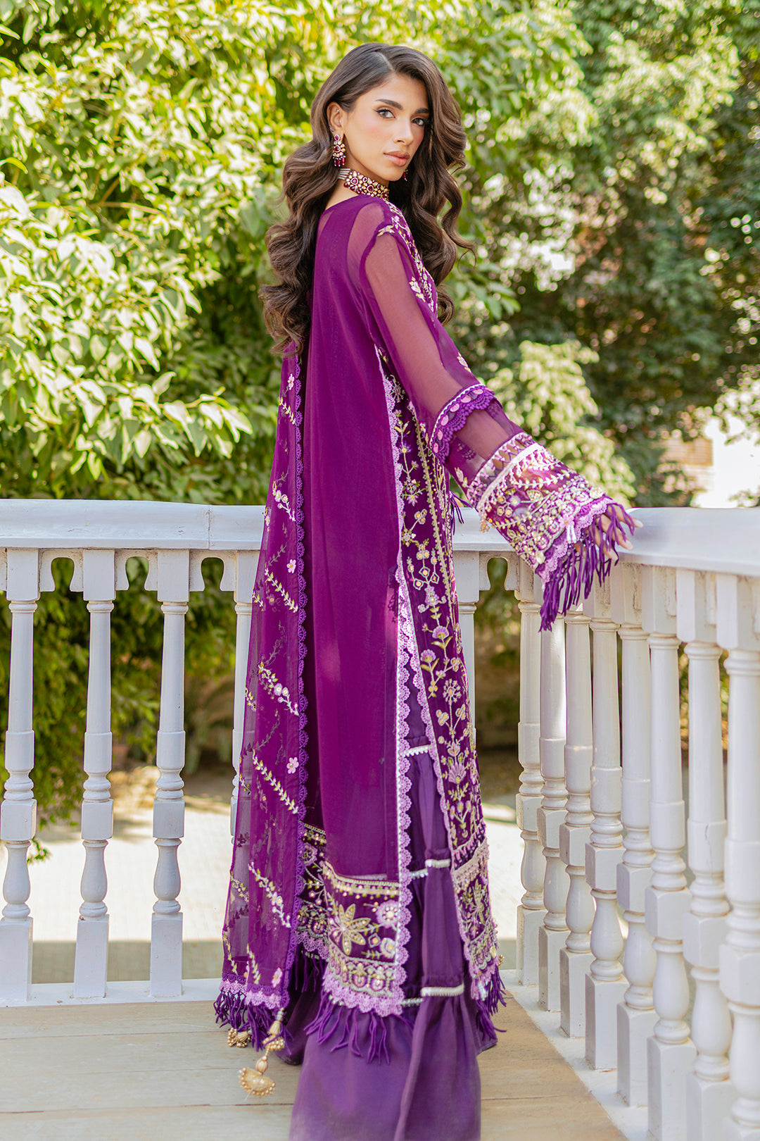 Zellbury | Designer Collection | 4218