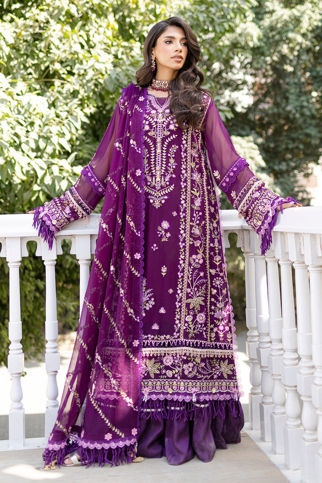 Zellbury | Designer Collection | 4218