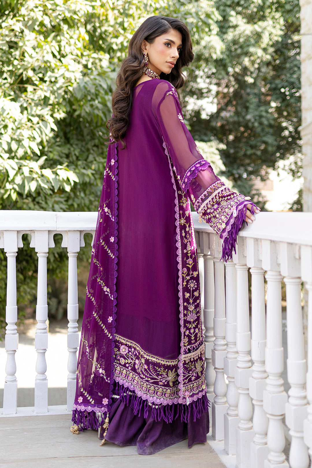 Zellbury | Designer Collection | 4218
