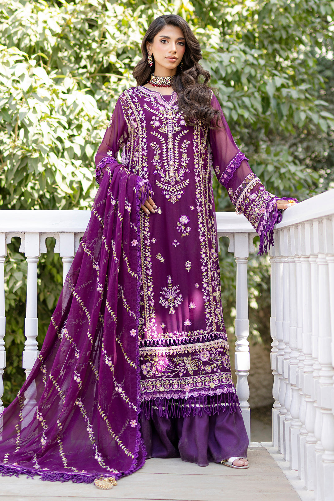 Zellbury | Designer Collection | 4218