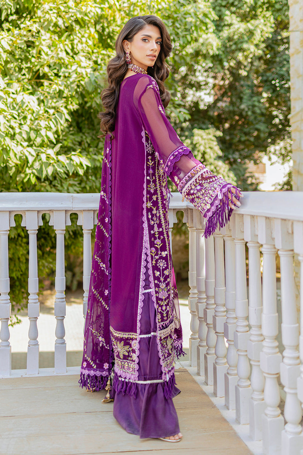 Zellbury | Designer Collection | 4218