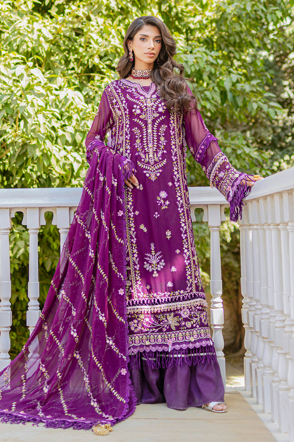 Zellbury | Designer Collection | 4218