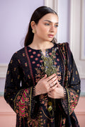Zellbury | 3 Pc Embroidered Lawn | 0495
