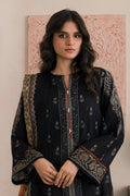 Zellbury | Shirt Dupatta | 0522
