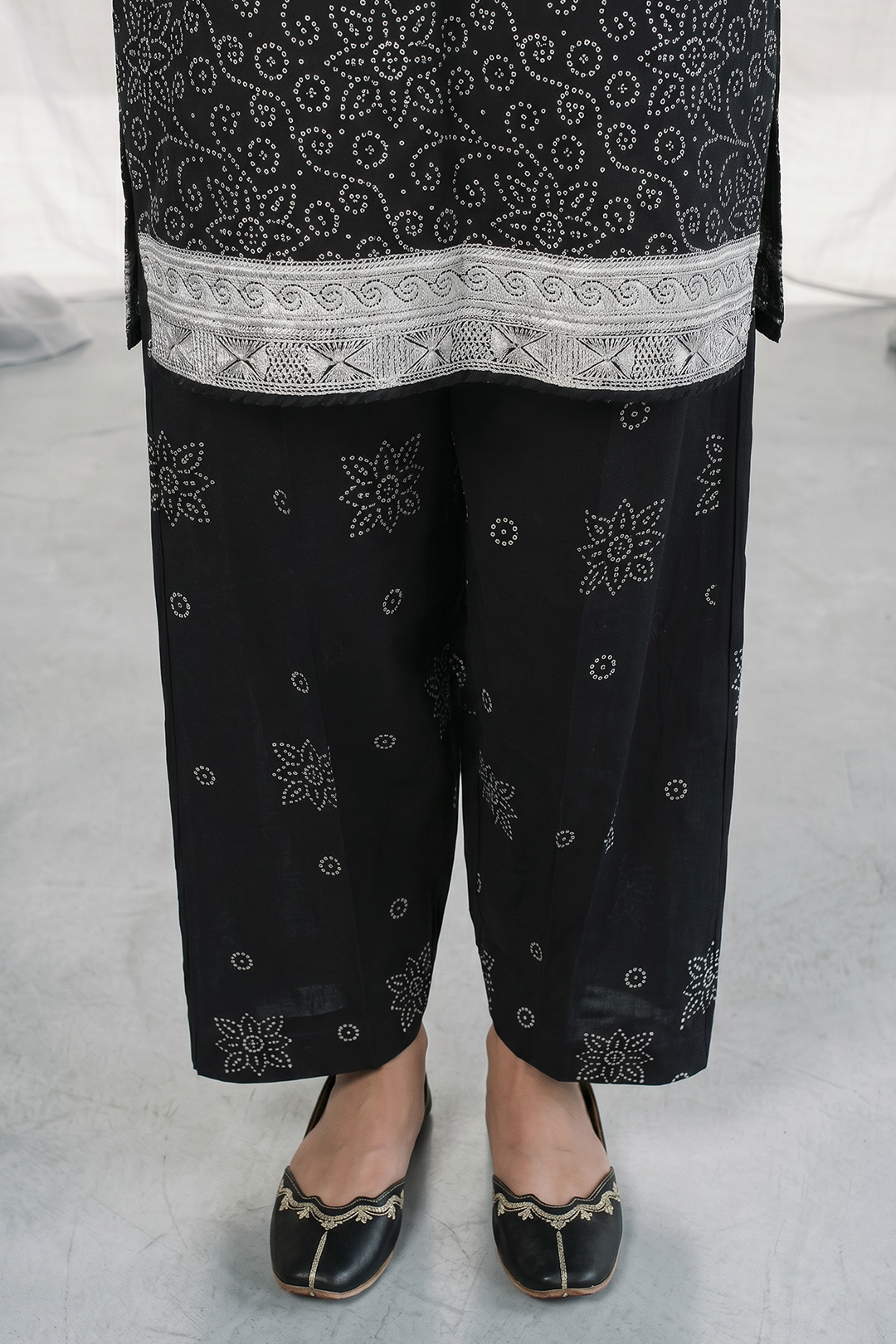 Zellbury | Shirt Shalwar | 0927