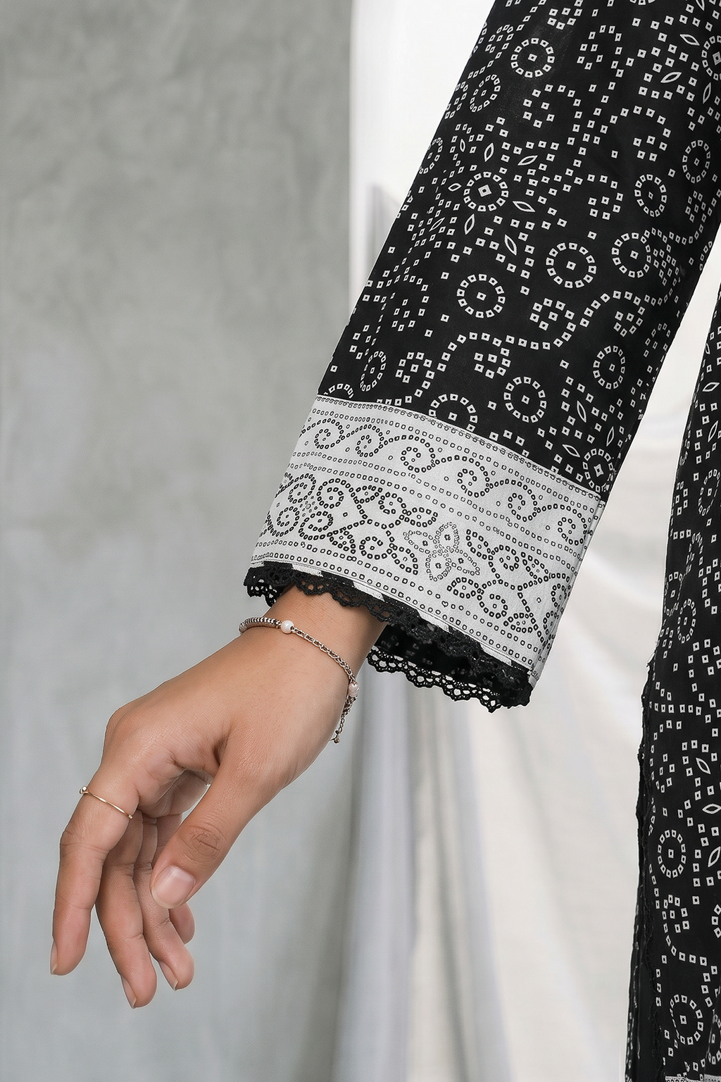 Zellbury | Shirt Shalwar | 0927