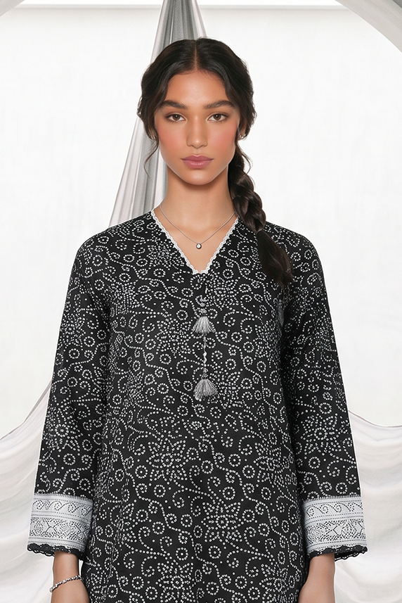 Zellbury | Shirt Shalwar | 0927