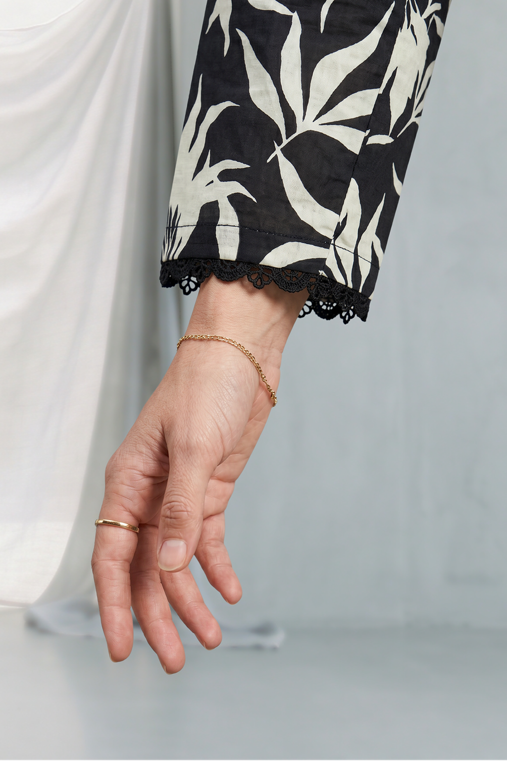 Zellbury | Shirt Shalwar | 1062