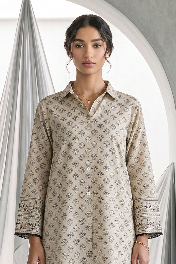 Zellbury | Shirt Shalwar | 1123