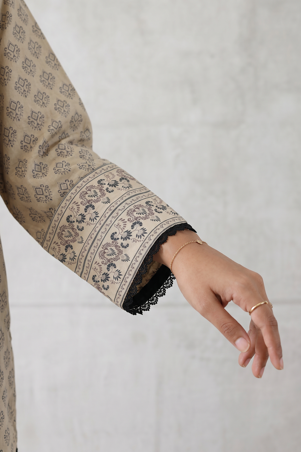 Zellbury | Shirt Shalwar | 1123