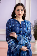 Zellbury | Unstitched Lawn Edit | 0565