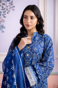 Zellbury | Unstitched Lawn Edit | 0814