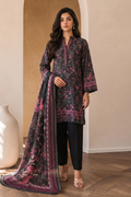 Zellbury | Shirt Shalwar Dupatta | 0816