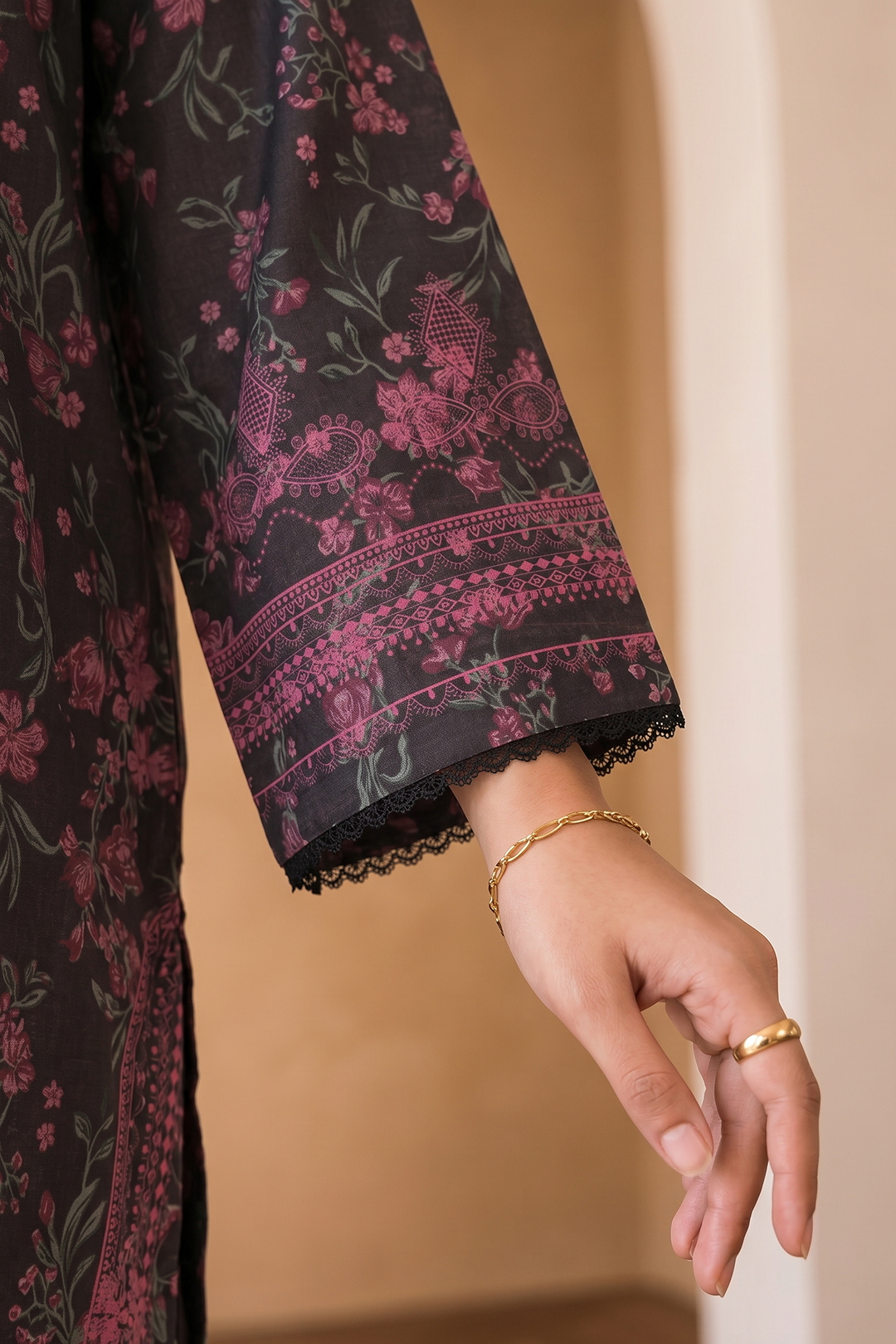 Zellbury | Shirt Shalwar Dupatta | 0816
