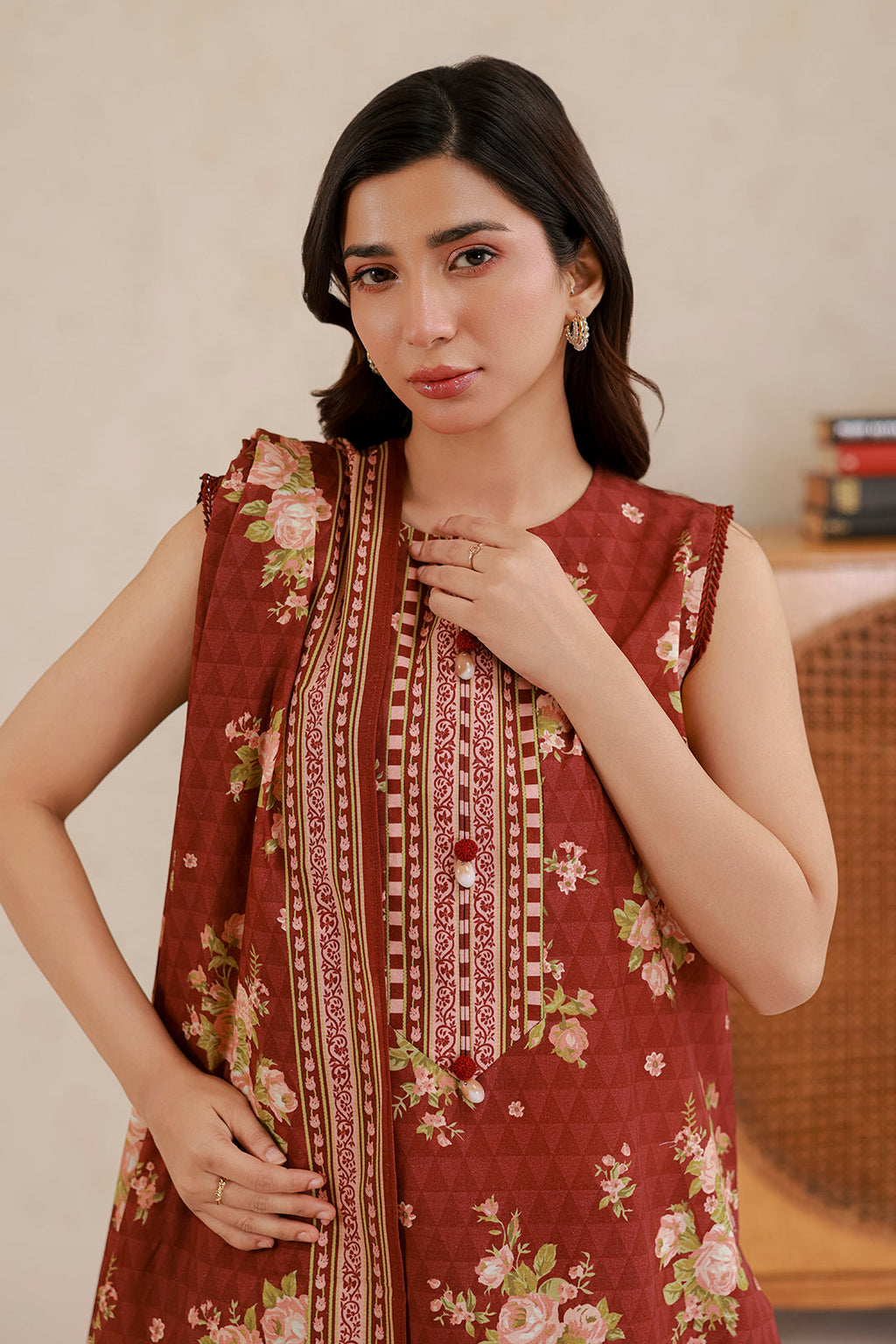 Zellbury | Unstitched Lawn Edit | 0819