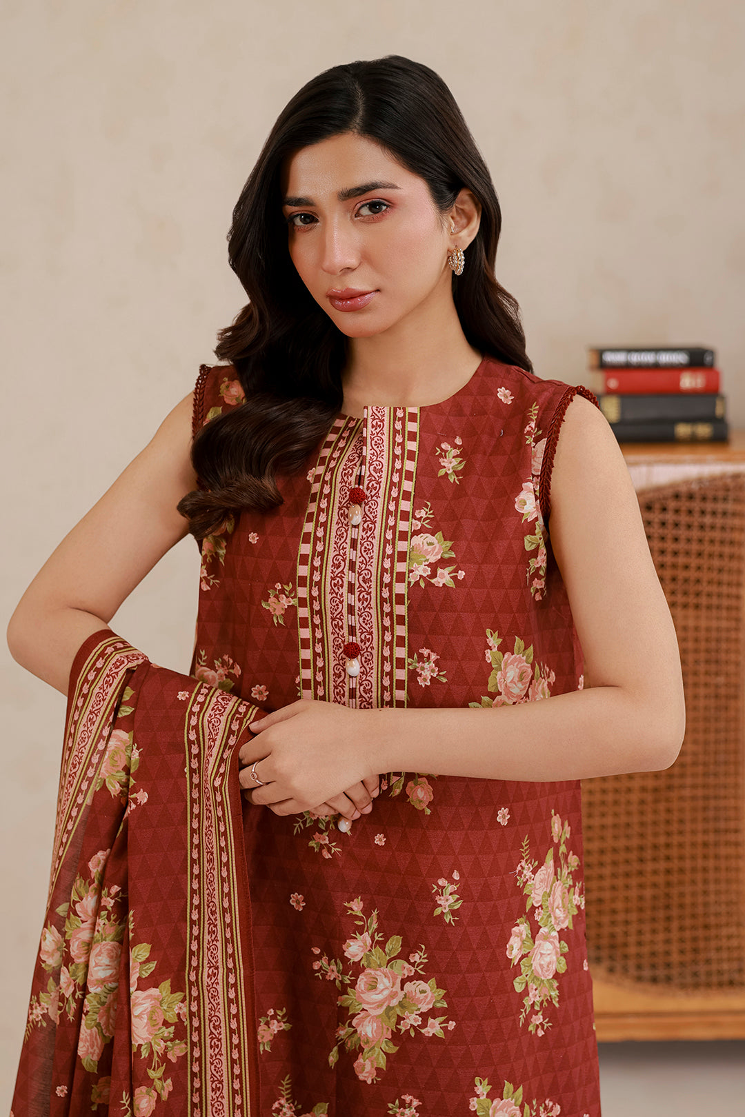 Zellbury | Unstitched Lawn Edit | 0819