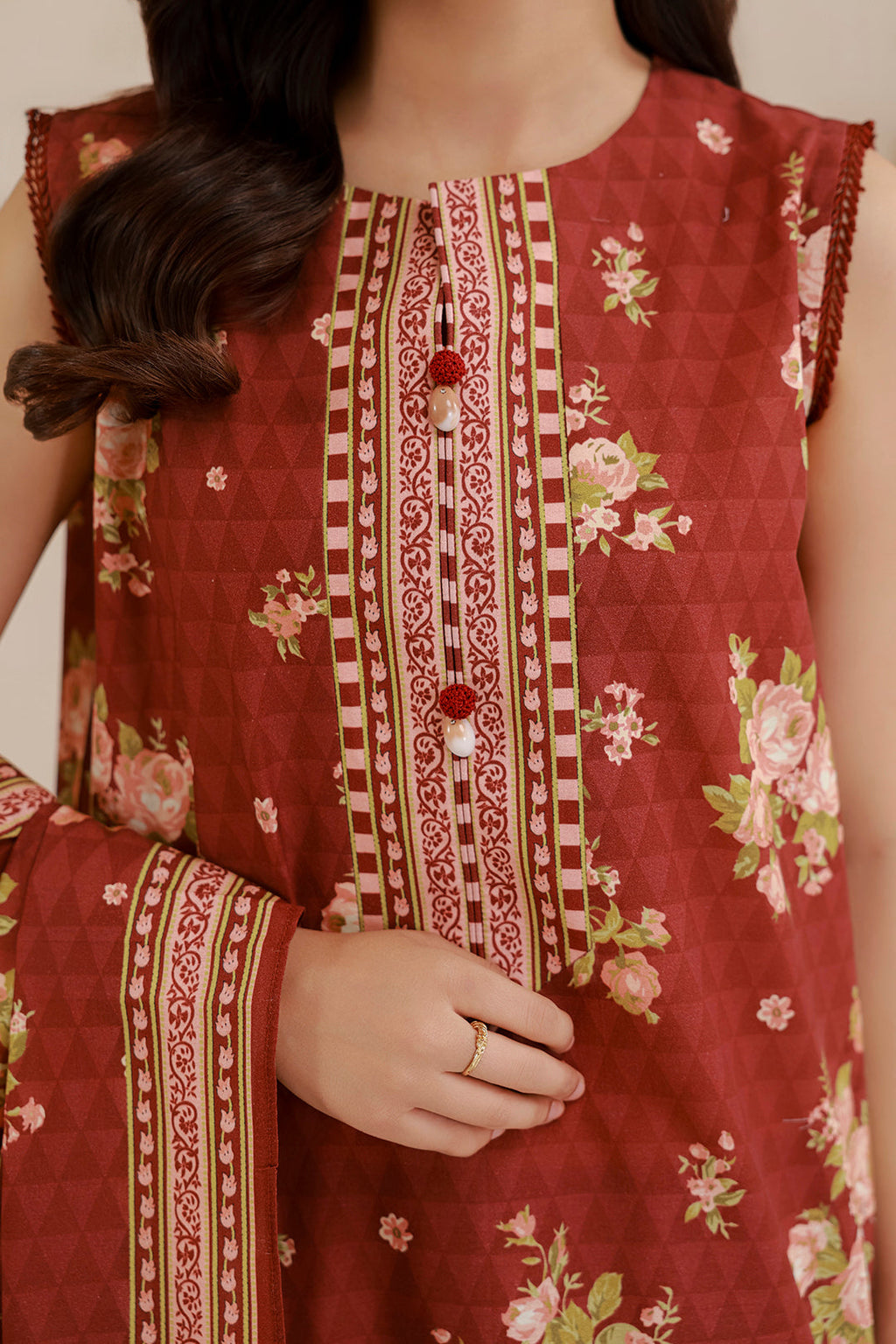 Zellbury | Unstitched Lawn Edit | 0819