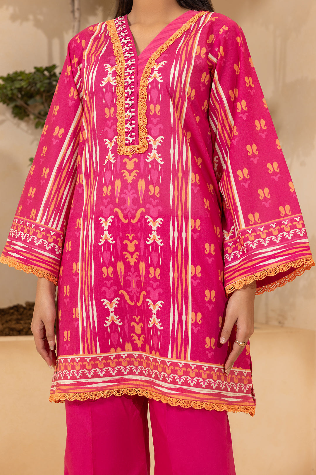 Zellbury | Shirt Shalwar Dupatta | 0892