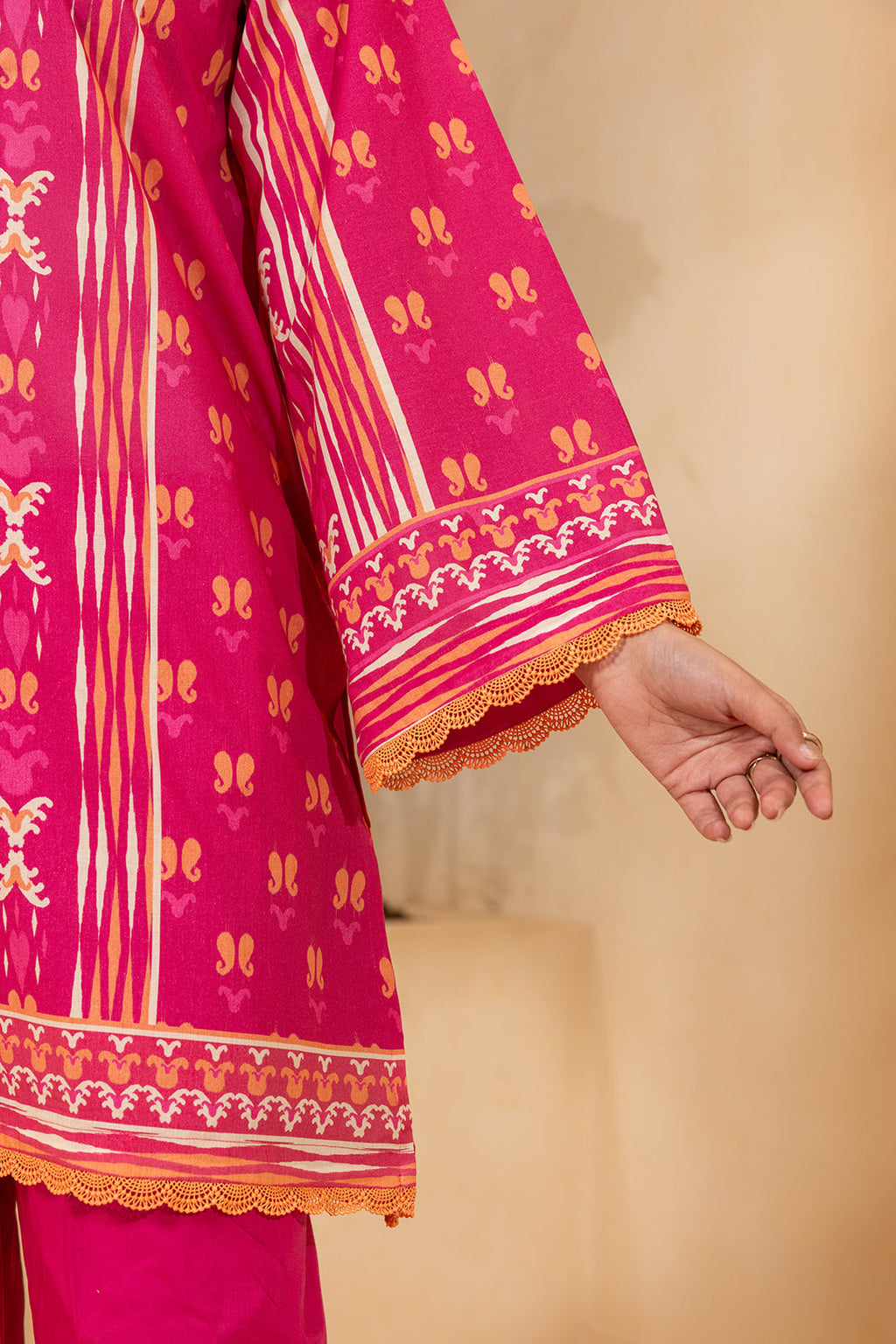 Zellbury | Shirt Shalwar Dupatta | 0892