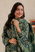 Zellbury | Unstitched Lawn Edit | 0947