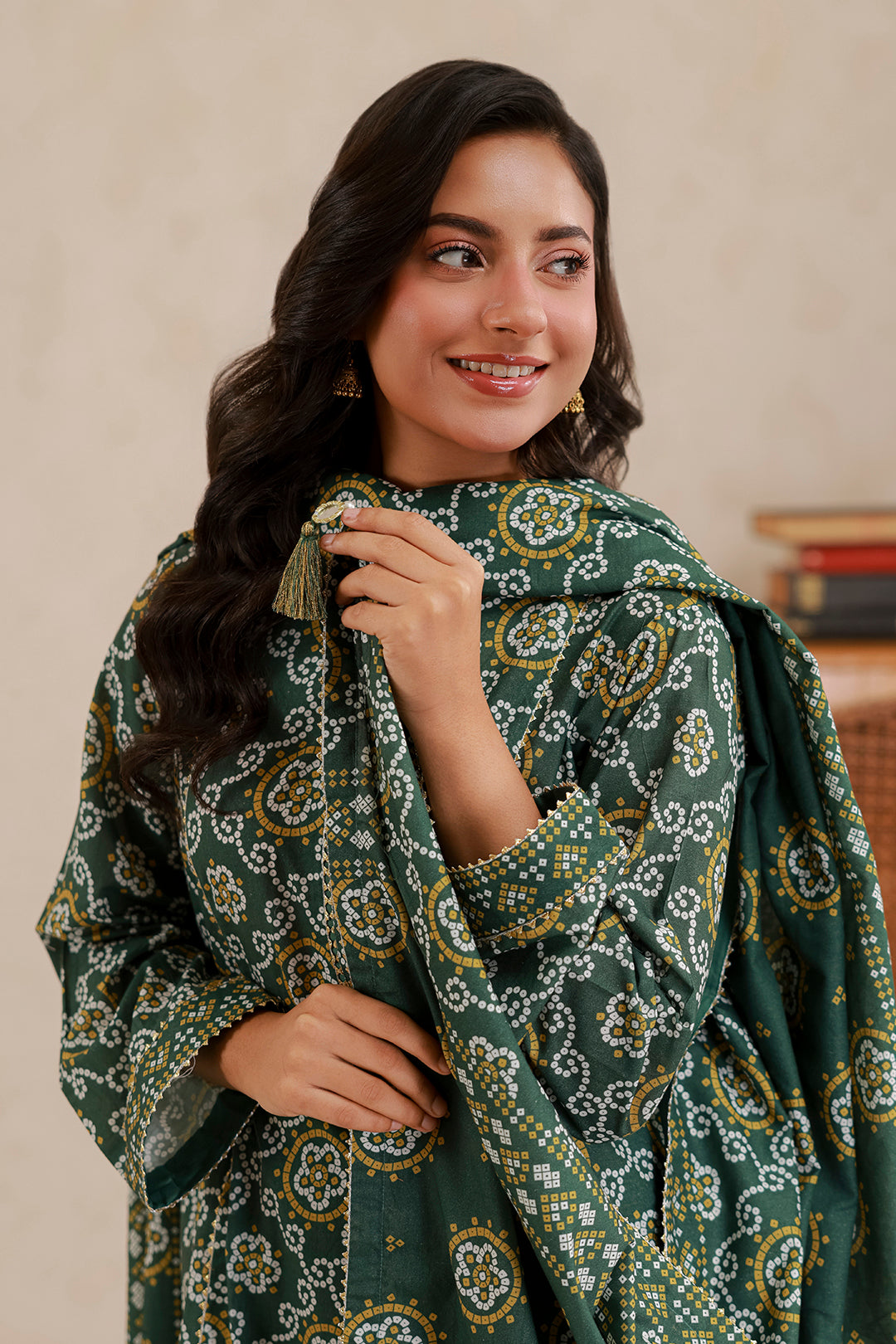 Zellbury | Unstitched Lawn Edit | 0947