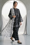 Zellbury | Shirt Shalwar Dupatta | 0957