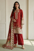 Zellbury | Shirt Shalwar Dupatta | 1006