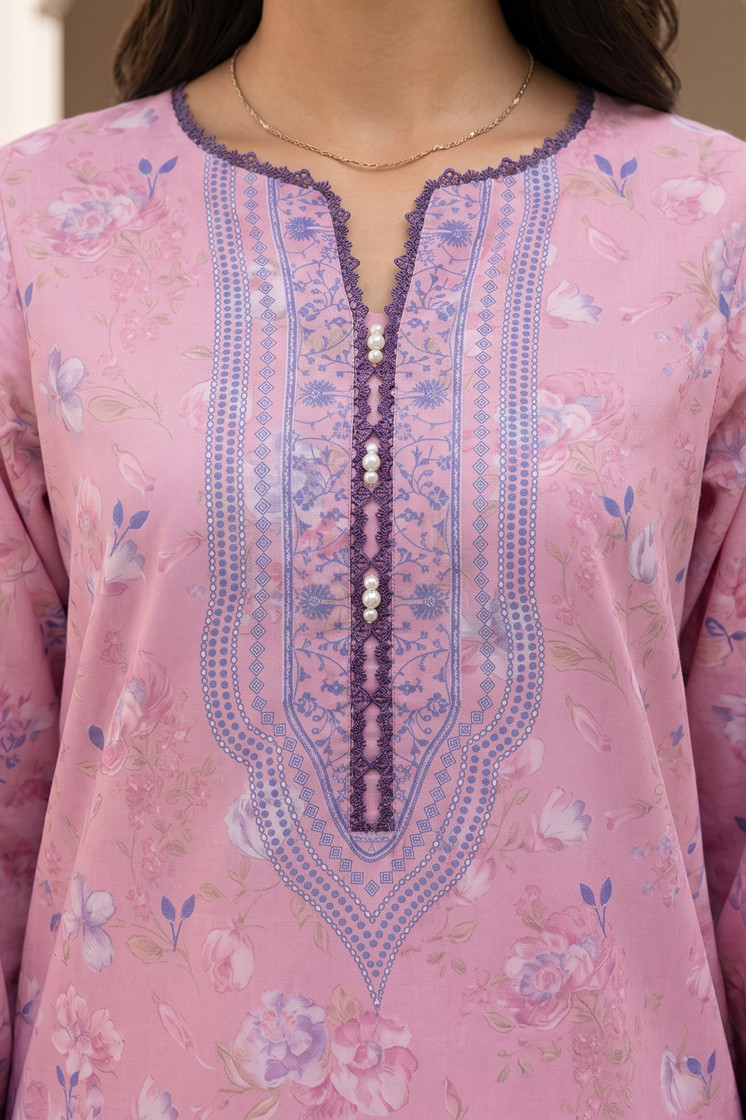 Zellbury | Shirt Shalwar Dupatta | 1023