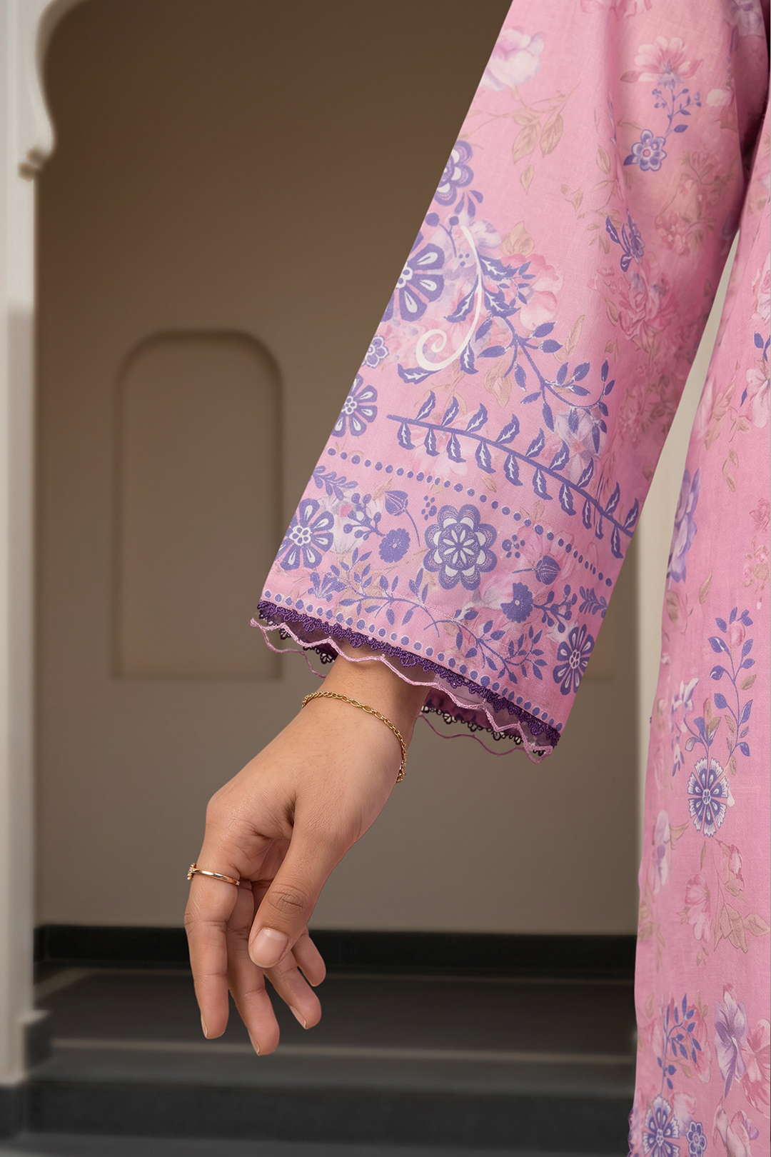 Zellbury | Shirt Shalwar Dupatta | 1023