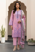 Zellbury | Shirt Shalwar Dupatta | 1023