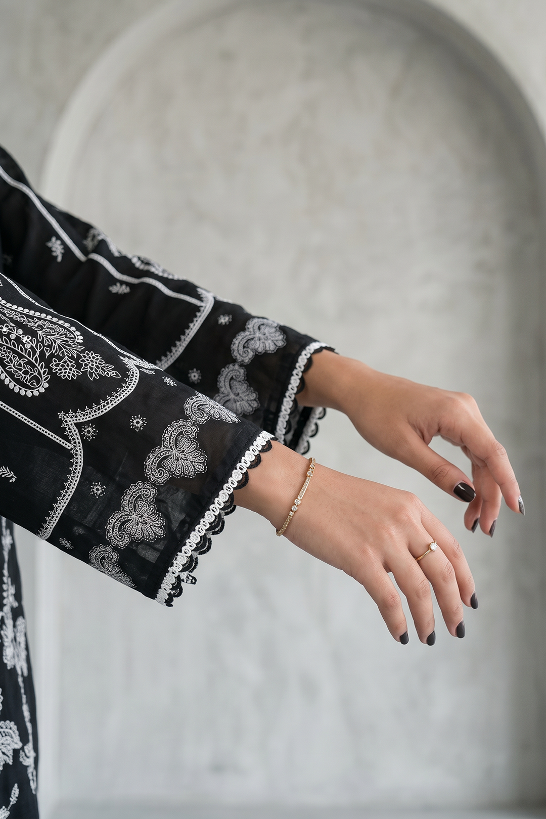 Zellbury | Shirt Shalwar Dupatta | 1028