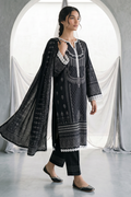 Zellbury | Shirt Shalwar Dupatta | 1090