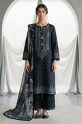 Zellbury | Shirt Shalwar Dupatta | 1091