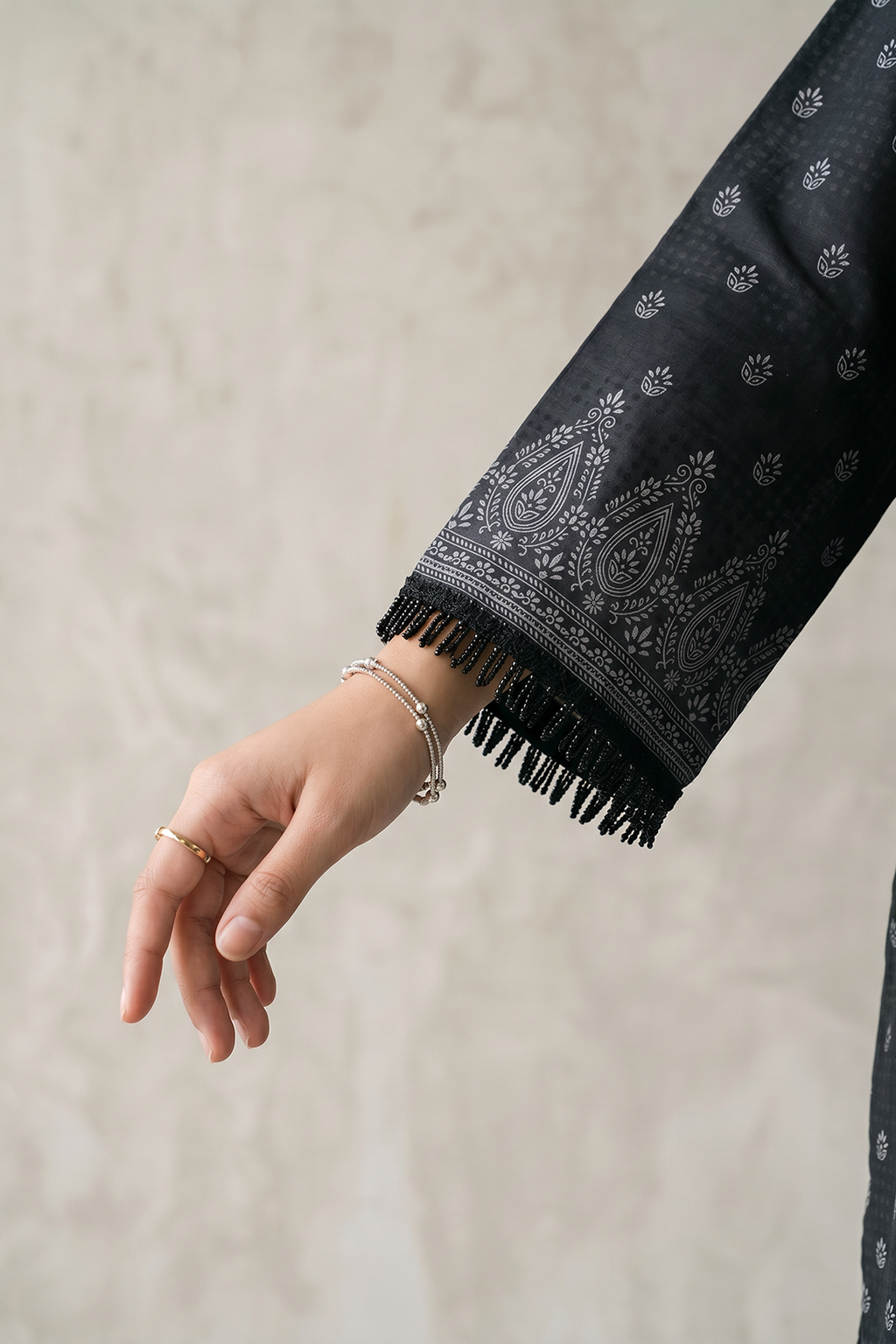Zellbury | Shirt Shalwar Dupatta | 1091