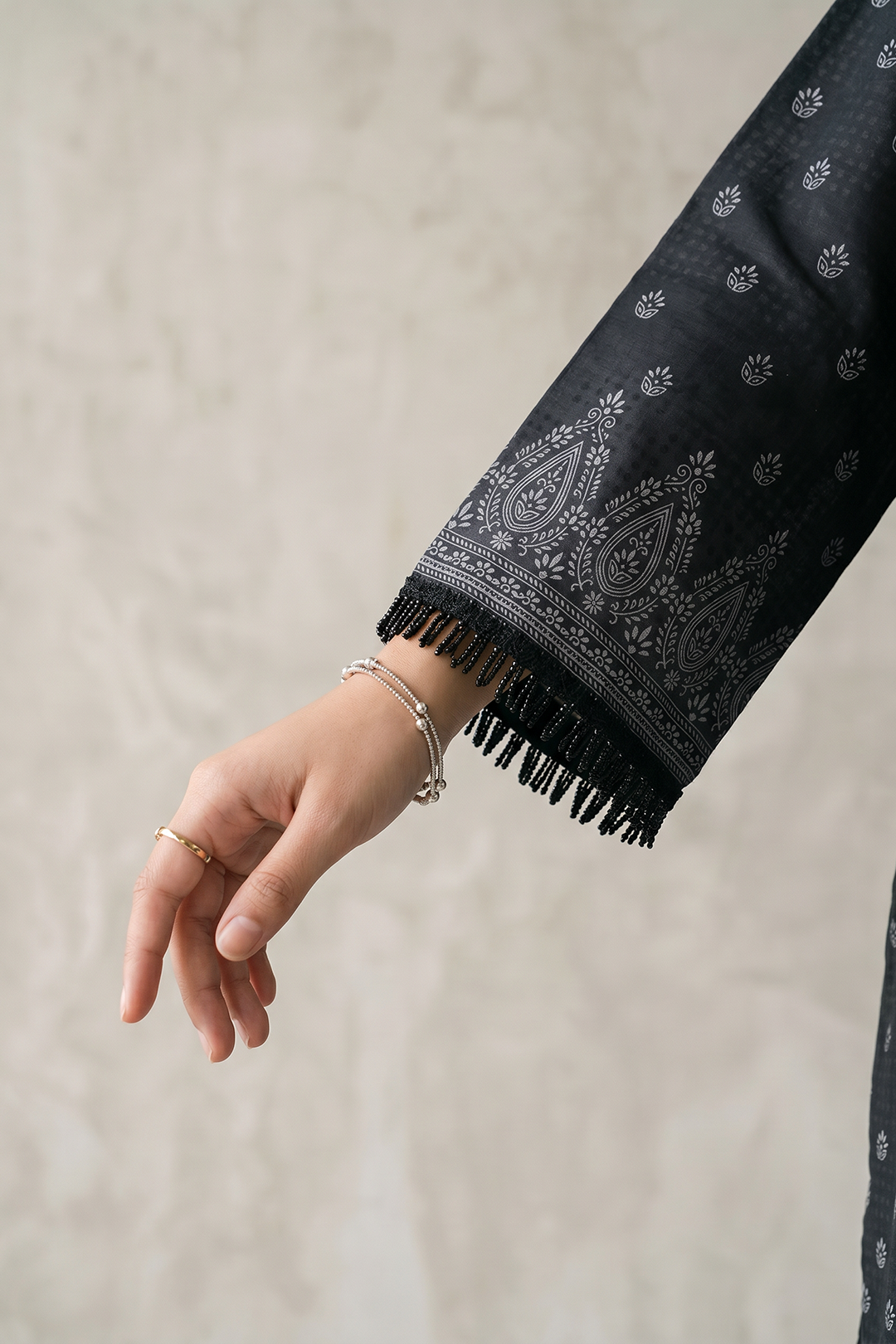 Zellbury | Shirt Shalwar Dupatta | 1091