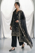 Zellbury | Shirt Shalwar Dupatta | 1158