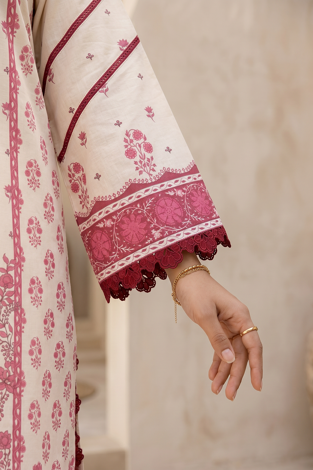 Zellbury | Shirt Shalwar Dupatta | 8049