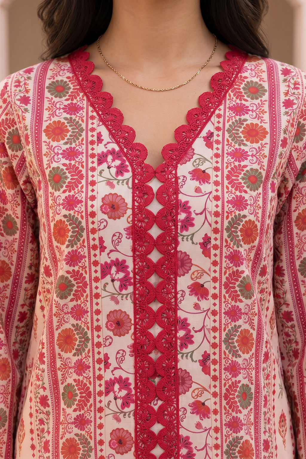Zellbury | Shirt Shalwar Dupatta | 8109