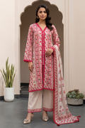 Zellbury | Shirt Shalwar Dupatta | 8109