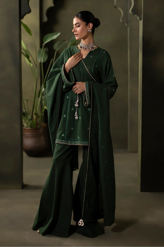ZELLBURY | WINTER | 0240