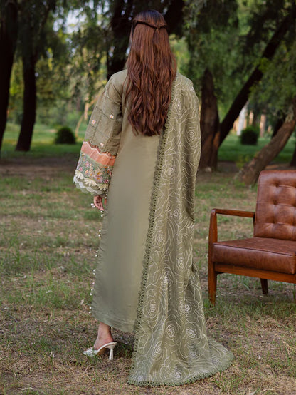 PARISHAY | Khaddar | WW - 13