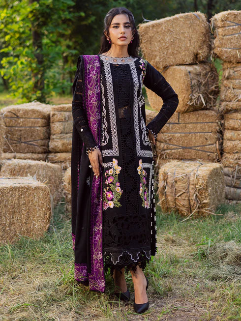 PARISHAY | Khaddar | WW - 14