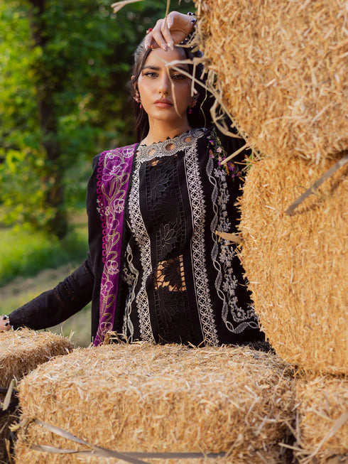 PARISHAY | Khaddar | WW - 14