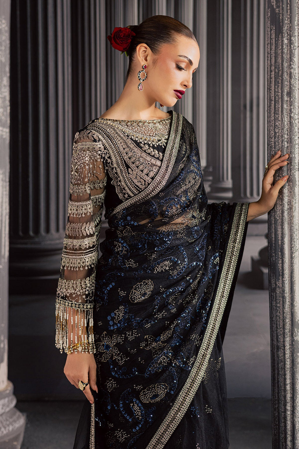 Nureh | Net Muse Formals | NFM-05