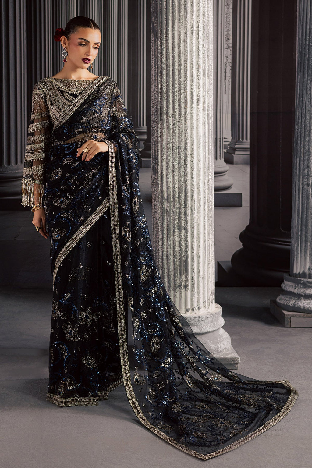 Nureh | Net Muse Formals | NFM-05