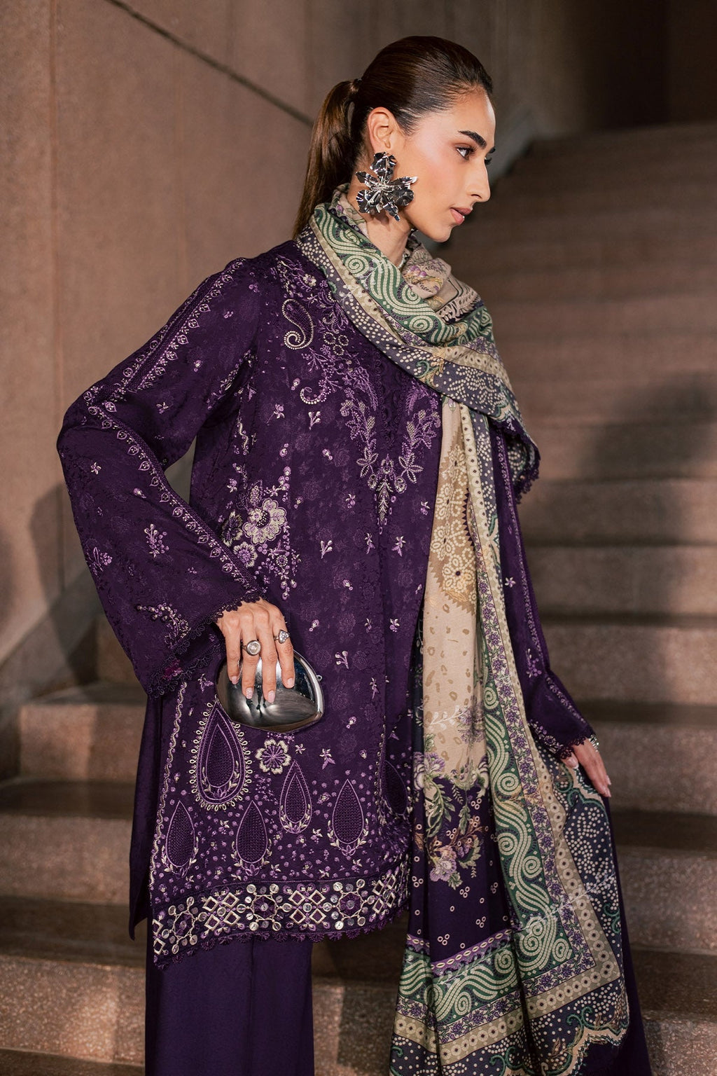Nureh | Maya Lilen Winter | NW-127