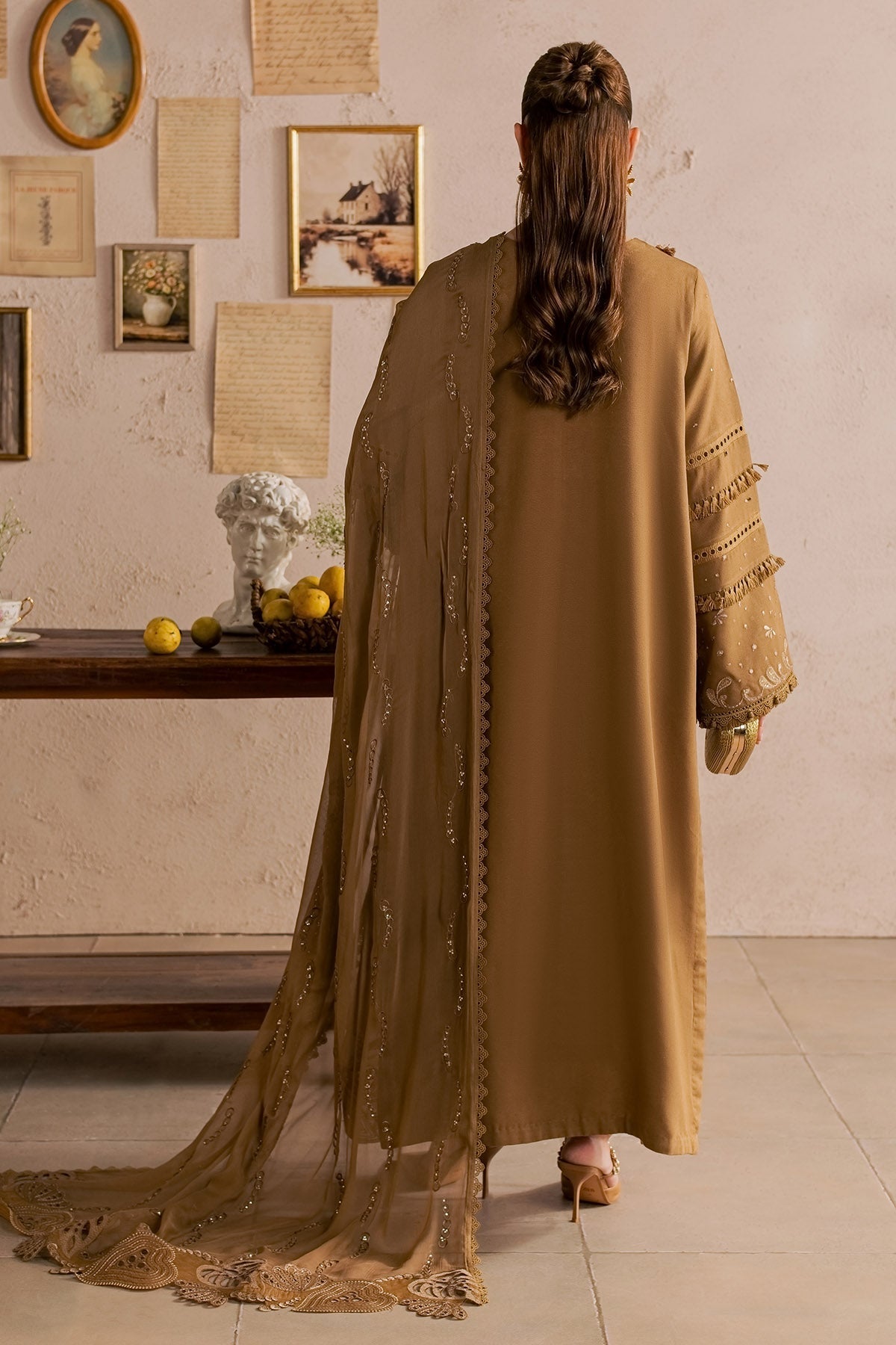 Nureh | Exclusive Karandi | NE-270